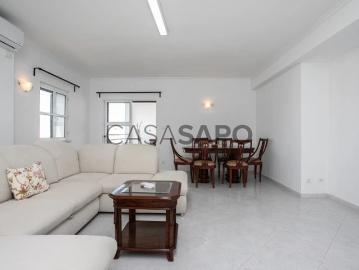 Apartamento T2 para alugar em