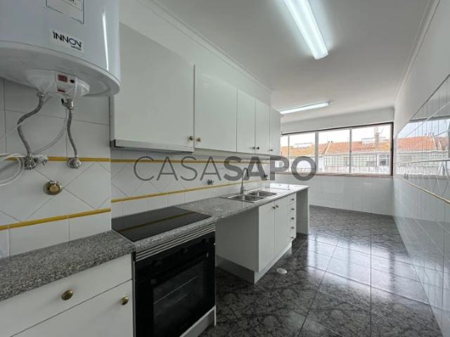 Apartamento T2 para alugar em