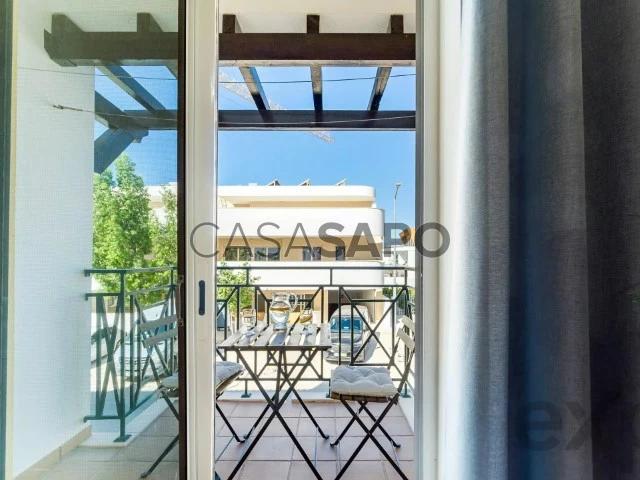 Apartamento T2 para alugar em