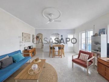 Apartamento T2 para alugar em