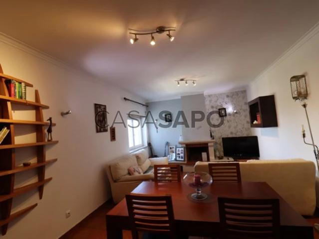 Apartamento T2 para alugar em