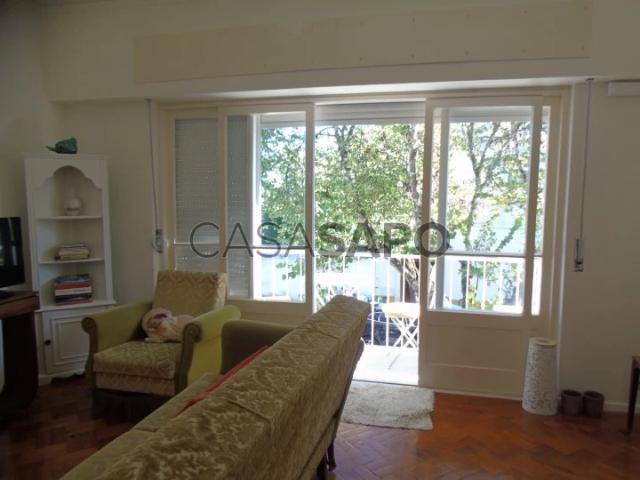 Apartamento T2 para alugar em