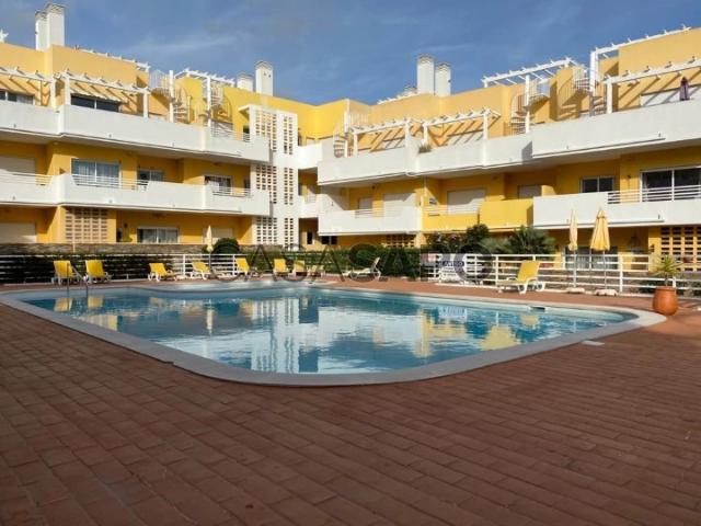Apartamento T2 para alugar em