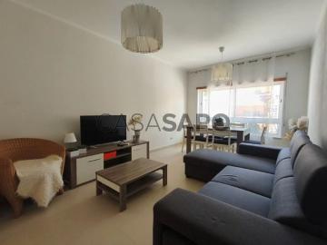 Apartamento T2 para alugar em