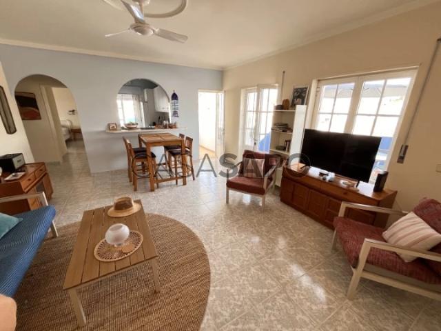 Apartamento T2 para alugar em