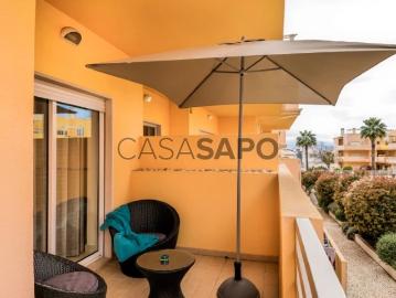 Apartamento T2 para alugar em
