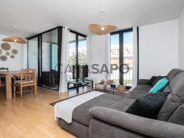 Apartamento T2 para alugar em
