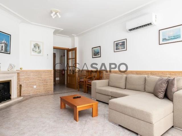 Apartamento T2 para alugar em