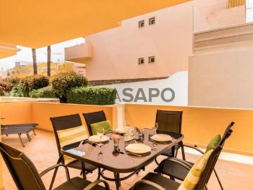 Apartamento T2 para alugar em