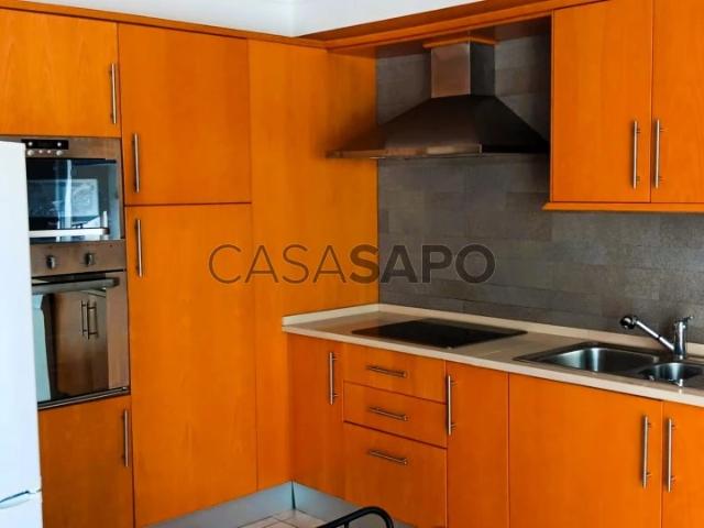 Apartamento T2 para alugar em