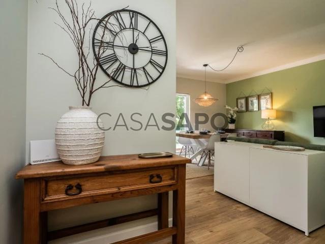 Apartamento T2 para alugar em