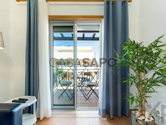Apartamento T2 para alugar em