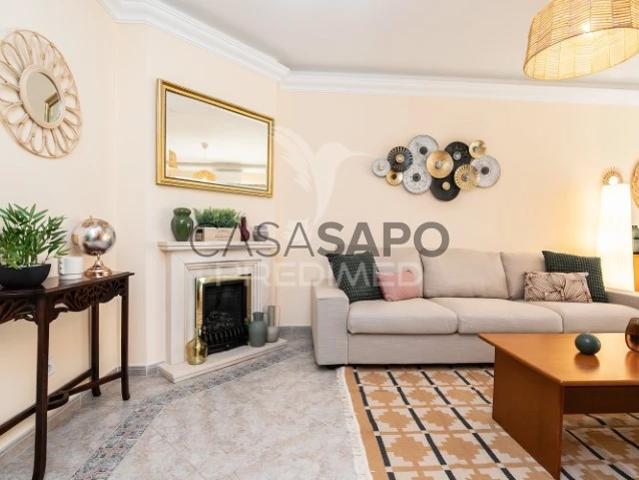 Apartamento T2 para alugar em