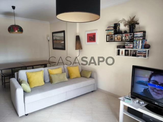 Apartamento T2 para alugar em