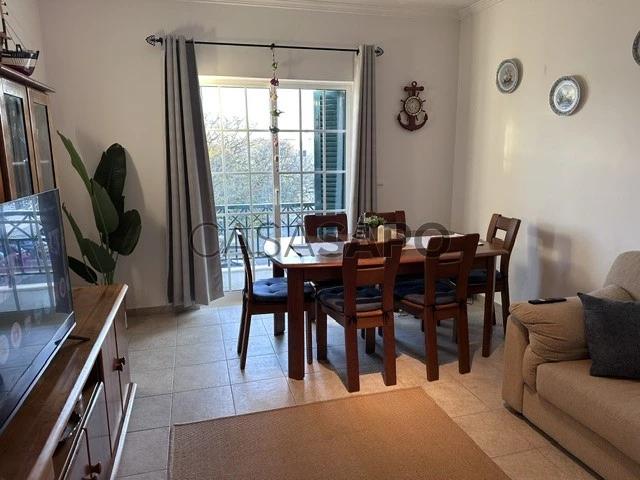 Apartamento T2 para alugar em