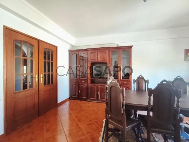 Apartamento T2 para alugar em