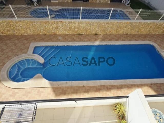 Apartamento T2 para alugar em