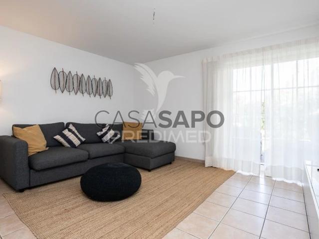 Apartamento T2 para alugar em