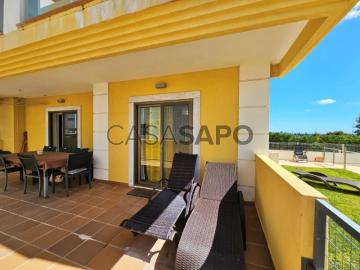 Apartamento T2 para alugar em