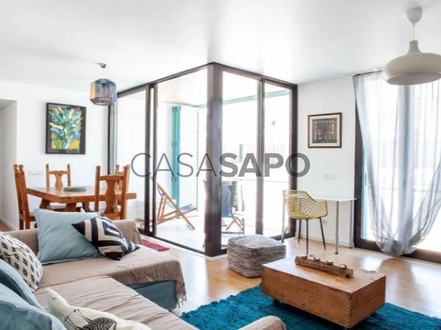 Apartamento T2 para alugar em