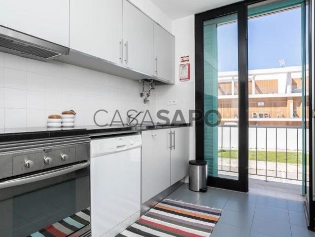 Apartamento T2 para alugar em