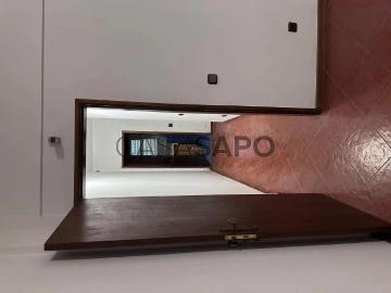 Distrito de Santarém - Jardim, Elevador