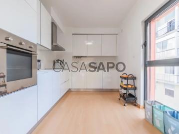 Apartamento T2 para alugar em Torres Vedras