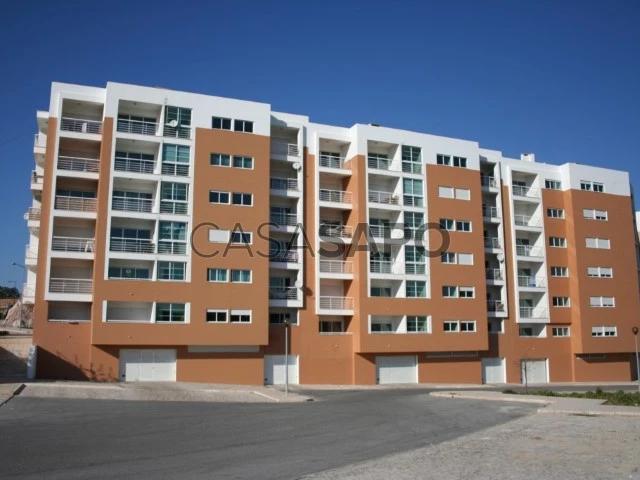 Apartamento T2 para alugar em Torres Vedras
