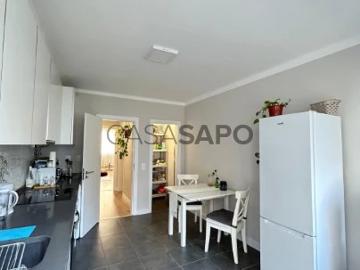 Apartamento T2 para alugar em Torres Vedras