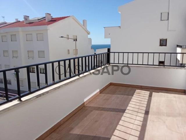 Apartamento T2 para alugar em Torres Vedras