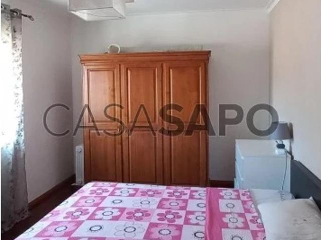Apartamento T2 para alugar em Torres Vedras