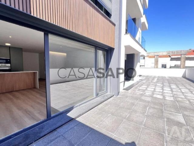 Apartamento T2 para alugar em Torres Vedras