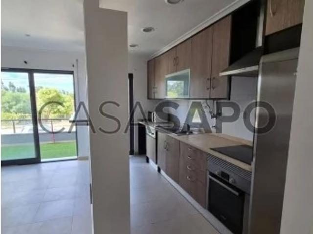 Apartamento T2 para alugar em Torres Vedras