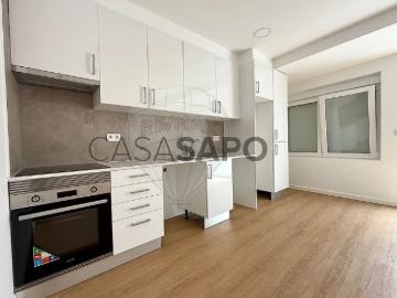 Apartamento T2 para alugar em Torres Vedras