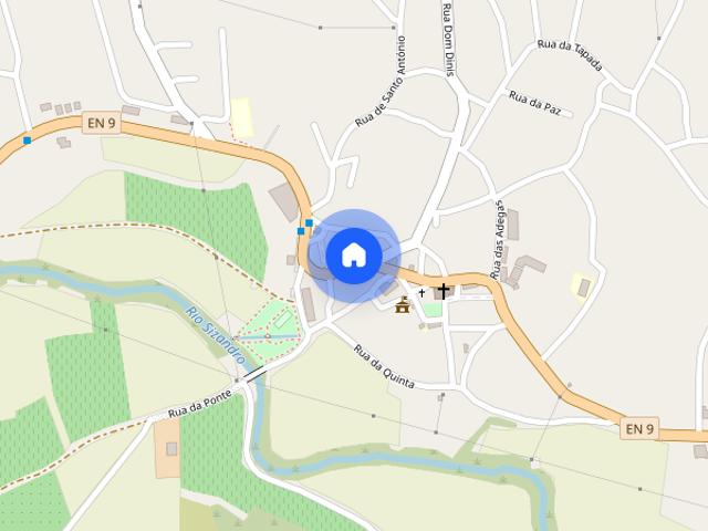 Apartamento T2 para alugar em Torres Vedras