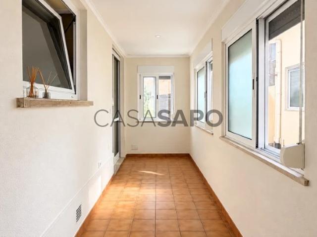 Apartamento T2 para alugar em Torres Vedras