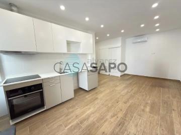 Apartamento T2 para alugar em Torres Vedras