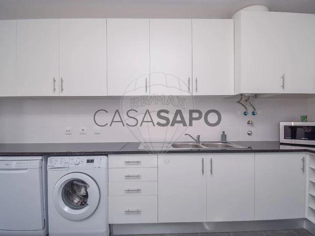 Apartamento T2 para alugar em Torres Vedras