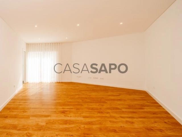 Apartamento T2 para alugar em Torres Vedras