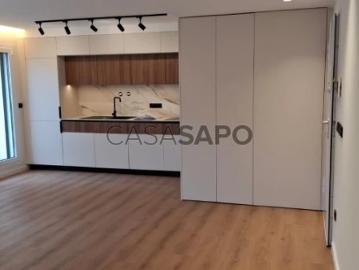 Apartamento T2 para alugar em Torres Vedras