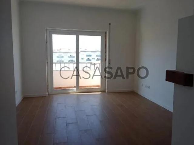 Apartamento T2 para alugar em Torres Vedras