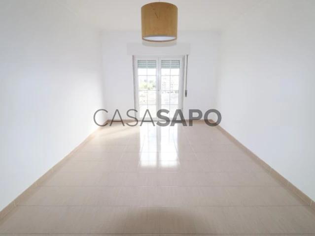 Apartamento T2 para alugar em Torres Vedras