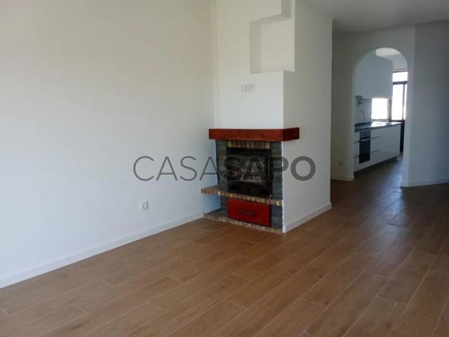 Apartamento T2 para alugar em Torres Vedras