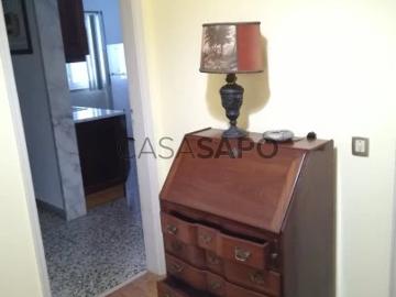 Apartamento T2 para alugar em Torres Vedras