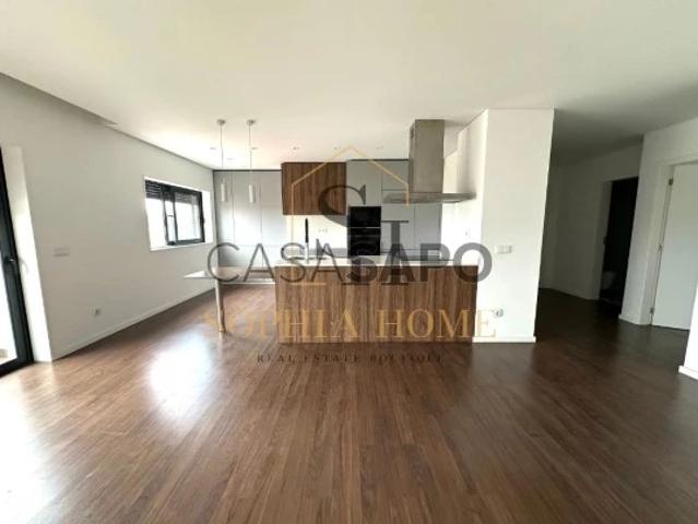 Apartamento T2 para alugar em Trofa