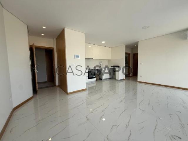 Apartamento T2 para alugar em Trofa