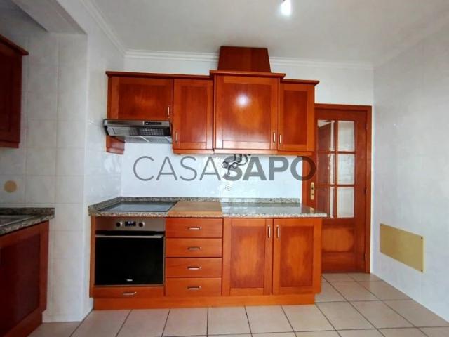 Apartamento T2 para alugar em Vagos