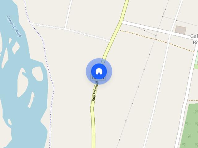 Apartamento T2 para alugar em Vagos