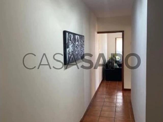 Apartamento T2 para alugar em Vagos