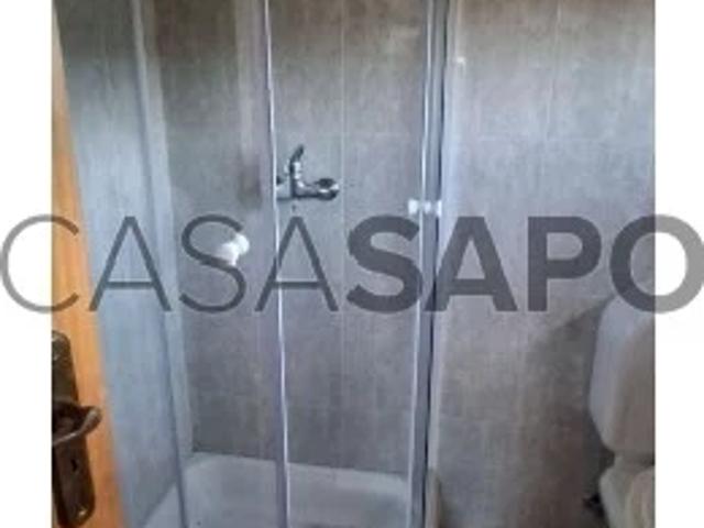 Apartamento T2 para alugar em Valongo